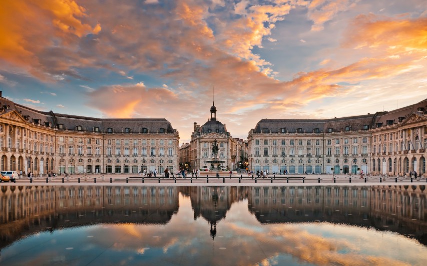 Bordeaux (33) (33)