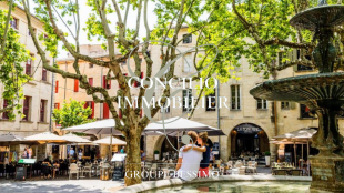 Uzès (30)