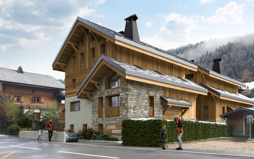 Morzine (74) (74)