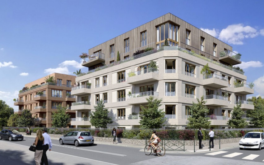 Colombes (92) (92)