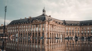 Bordeaux (33)