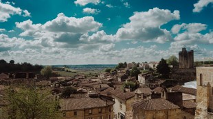 Saint-Émilion (33)