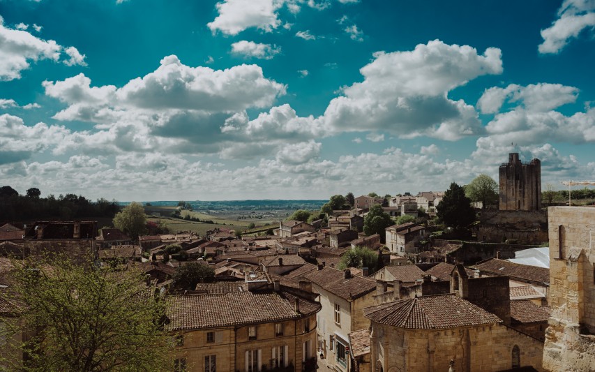 Saint-Émilion (33) (33)