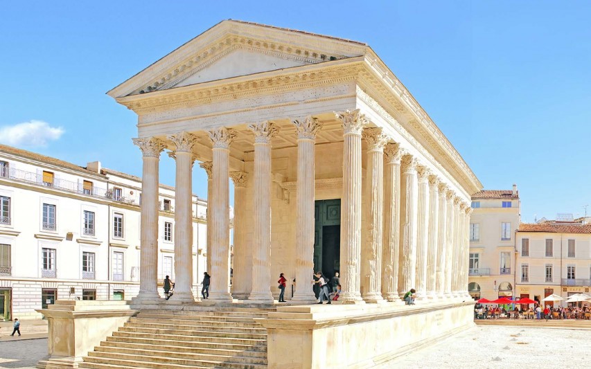 Nîmes (30) (30)