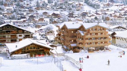 Morzine (74)