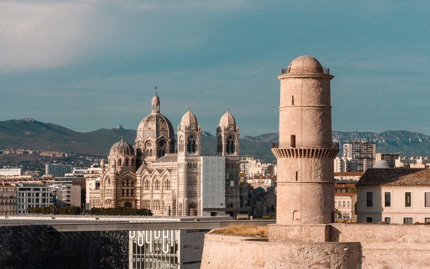 Marseille (13) (13)