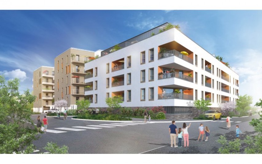 Plusimmo Programmes Immobiliers A Rouen